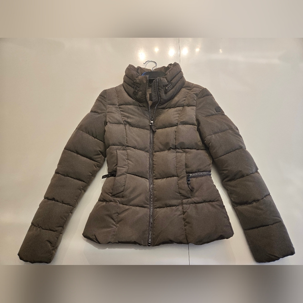 Mexx winter fitted coat